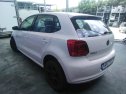 porton trasero volkswagen polo Foto 4