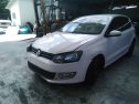 porton trasero volkswagen polo Foto 4