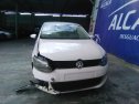 porton trasero volkswagen polo Foto 4