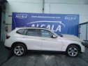 porton trasero bmw x1 Foto 5