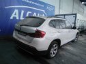 porton trasero bmw x1 Foto 5