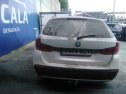 porton trasero bmw x1 Foto 5