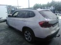 porton trasero bmw x1 Foto 5