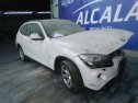 porton trasero bmw x1 Foto 5