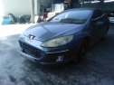 inyector peugeot 407 Foto 4