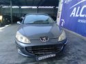 inyector peugeot 407 Foto 4