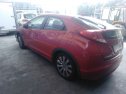 porton trasero honda civic Foto 4