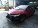 porton trasero honda civic Foto 4