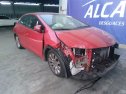 porton trasero honda civic Foto 4