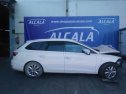 porton trasero seat leon st Foto 5