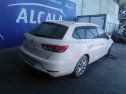 porton trasero seat leon st Foto 5