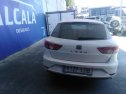 porton trasero seat leon st Foto 5