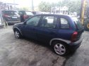 motor arranque opel corsa b Foto 4