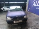 motor arranque opel corsa b Foto 4