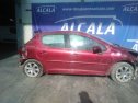 transmision delantera izquierda peugeot 207/207+ Foto 5