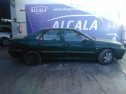 tapa motor peugeot 406 Foto 4