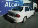 retrovisor derecho hyundai accent i Foto 3