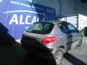 moldura peugeot 206 hatchback Foto 4