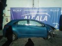 sistema audio / radio cd hyundai i30 Foto 6