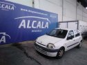 transmision delantera izquierda renault clio ii Foto 4