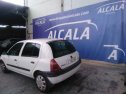 transmision delantera izquierda renault clio ii Foto 4