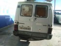 retrovisor derecho renault trafic caja/chasis Foto 3