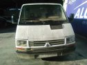 retrovisor derecho renault trafic caja/chasis Foto 3