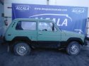 retrovisor izquierdo lada niva todo terreno, cerrada Foto 3