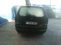 radiador intercooler opel zafira a monospace Foto 3