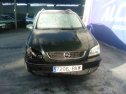 radiador intercooler opel zafira a monospace Foto 3