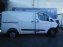 puntera paragolpes trasera izquierda ford transit custom v362 furgoneta Foto 4