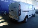 puntera paragolpes trasera izquierda ford transit custom v362 furgoneta Foto 4