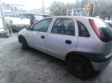 centralita motor uce opel corsa c Foto 3