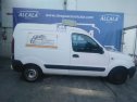 motor arranque renault kangoo express Foto 4