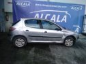 centralita motor uce peugeot 206 hatchback Foto 4