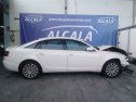 transmision delantera izquierda audi a6 c6 Foto 5