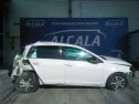 puerta trasera izquierda volkswagen golf vii Foto 4