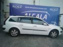 centralita motor uce renault megane ii station wagon Foto 4