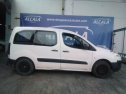 centralita motor uce peugeot partner tepee Foto 4