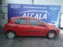 motor arranque renault clio iii Foto 3