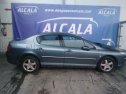 mangueta delantera derecha peugeot 407 Foto 3