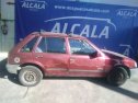 piloto trasero derecho opel corsa a hatchback Foto 3