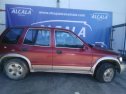 maneta exterior delantera derecha kia sportage suv Foto 3