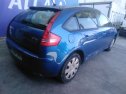 aleta delantera izquierda citroËn c4 ii Foto 5