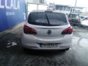 motor arranque opel corsa e Foto 4