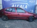 mando limpia renault megane i Foto 4