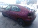 mando limpia renault megane i Foto 4