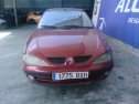 mando limpia renault megane i Foto 4