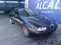 anillo airbag alfa romeo 156 Foto 4