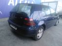 motor arranque volkswagen golf iv Foto 4